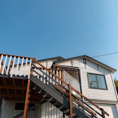 Maydena Chalet Exterior photo
